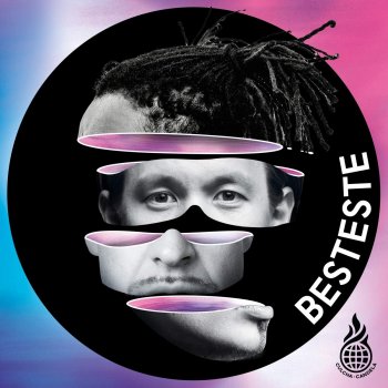 Culcha Candela - Besteste Artwork