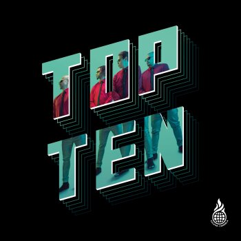 Culcha Candela - Top Ten Artwork