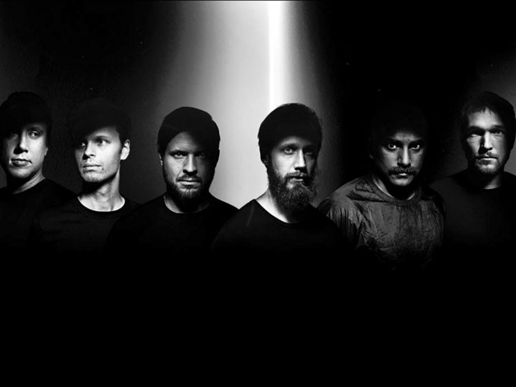 Cult Of Luna