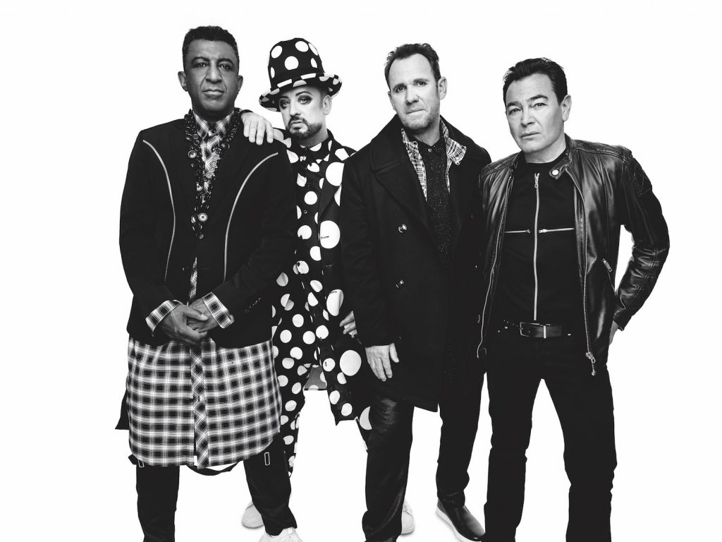 Culture Club