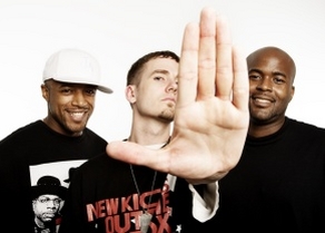 Cunninlynguists