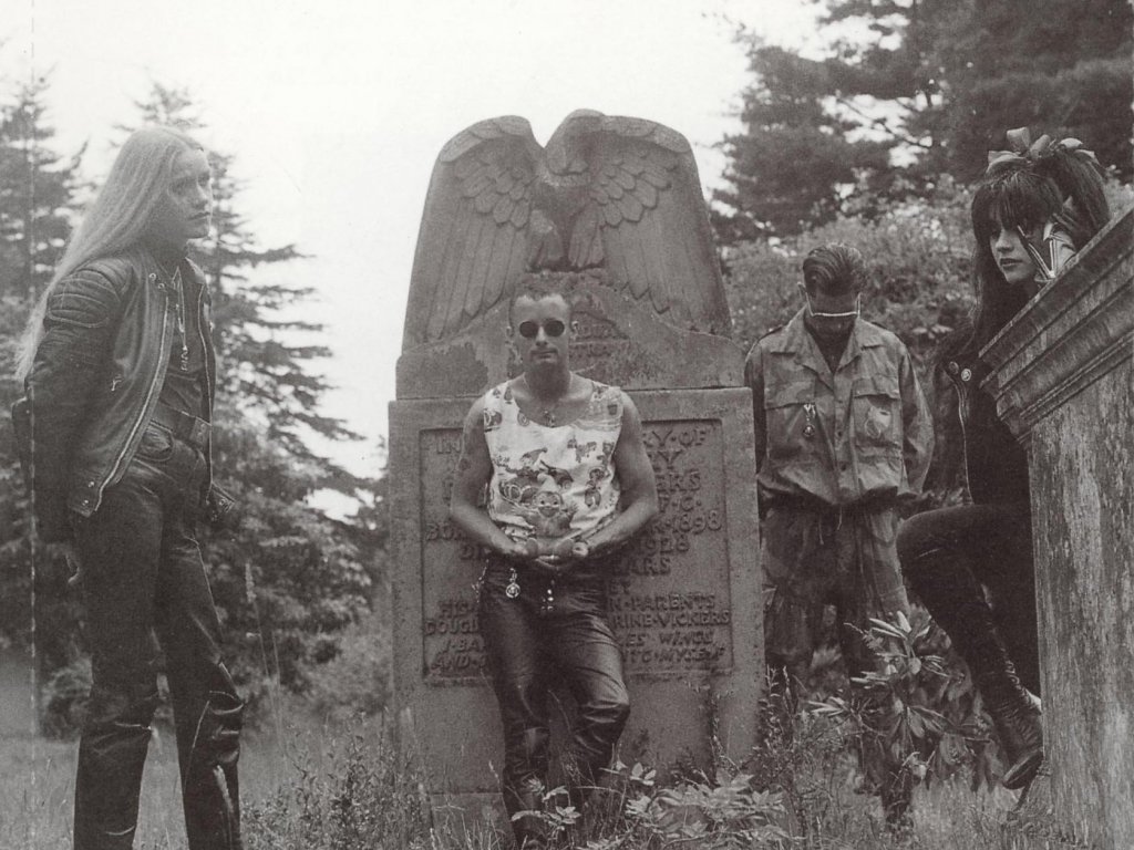 Current 93