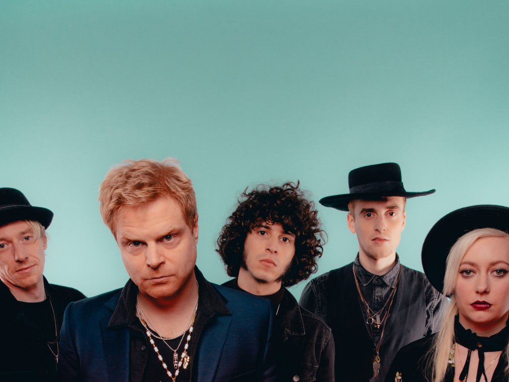 Curse Of Lono