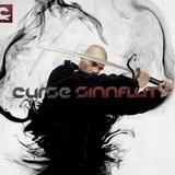 Curse - Sinnflut Artwork