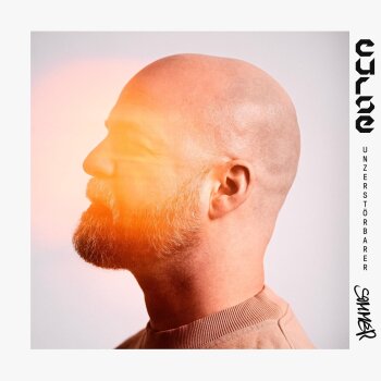 Curse - Unzerstörbarer Sommer Artwork