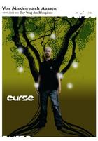 Curse - Von Minden Nach Außen Artwork