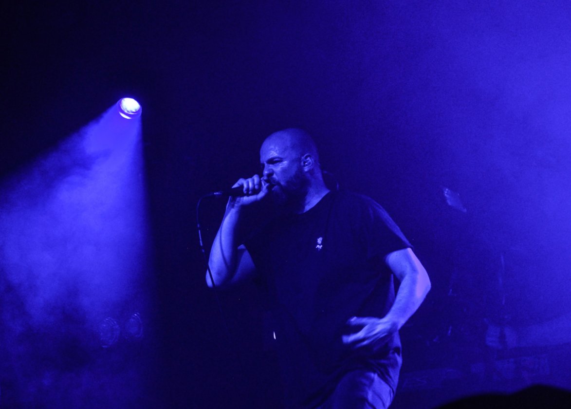 Curse – Im Gegenteil:
