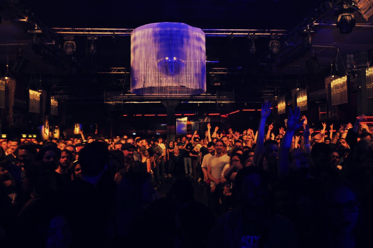 Disarstar – 