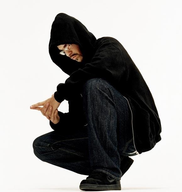 Curse – Wenn er battelt, brennt die Luft ... – 