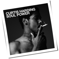 Curtis Harding - Soul Power
