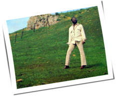 Curtis Mayfield