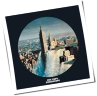 Cut Copy - Zonoscope