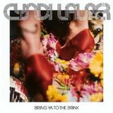 Cyndi Lauper - Bring Ya To The Brink Artwork