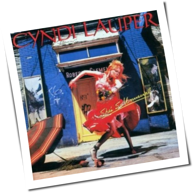 Cyndi Lauper - She's So Unusual