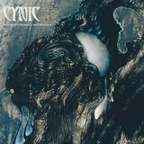 Cynic - Carbon-Based Anatomy Artwork
