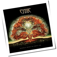 Cynic - Kindly Bent To Free Us