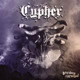 Cypher - Darkday Carnival