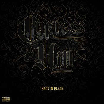 Cypress Hill - Back In Black