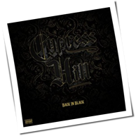 Cypress Hill - Back In Black