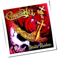 Cypress Hill - Stoned Raiders