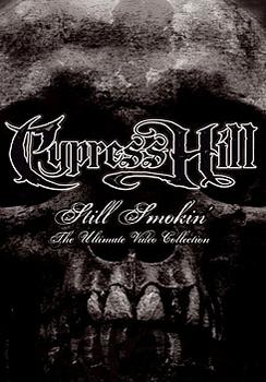 Cypress Hill - Still Smokin' - The Ultimate Video Collection Artwork