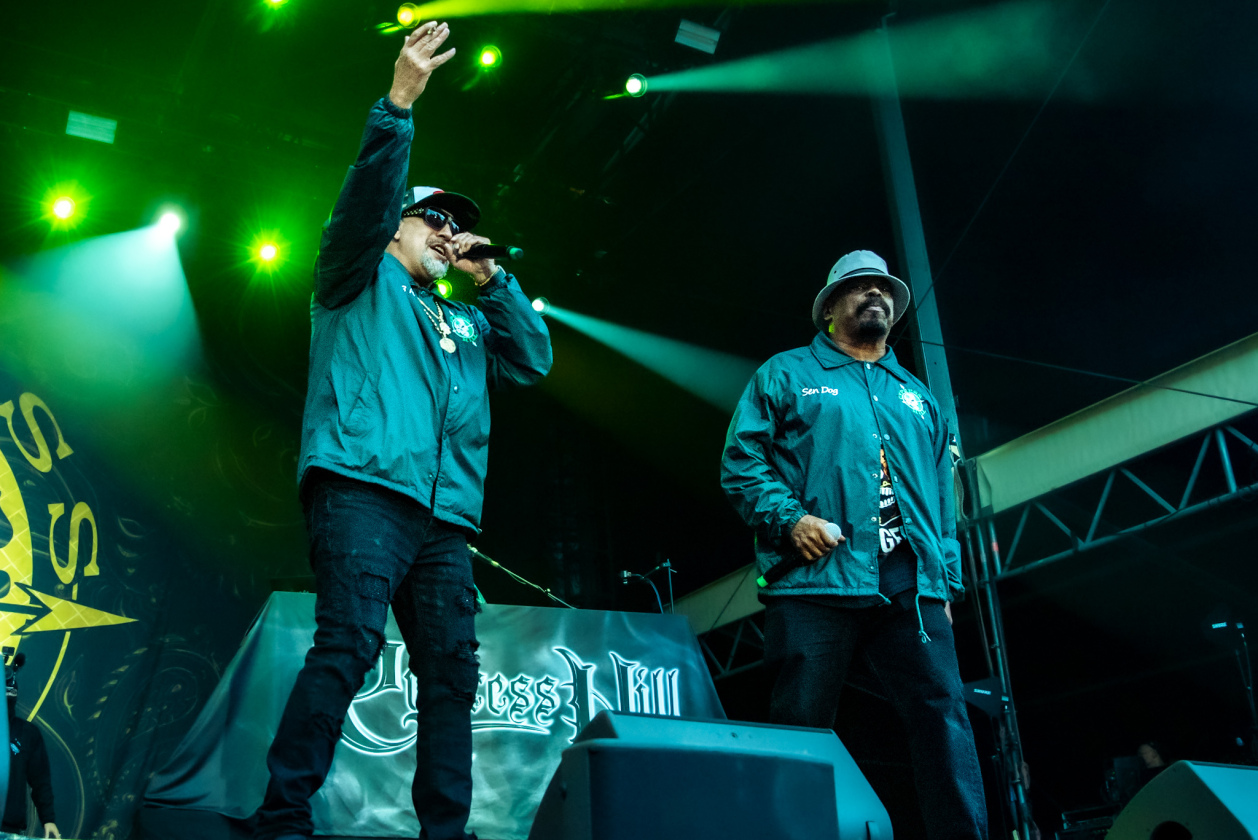 Cypress Hill – Cypress Hill.
