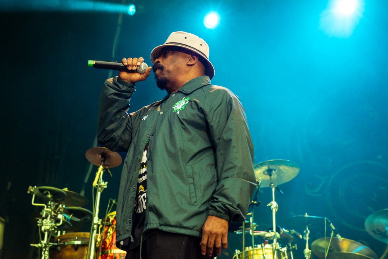 Cypress Hill – Sen Dog.