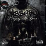 Cyssero - Protege Of The Game