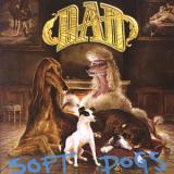 D-A-D - Soft Dogs Artwork