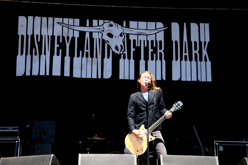 D-A-D – Dänen werden immer bekloppter – Jesper Binzer