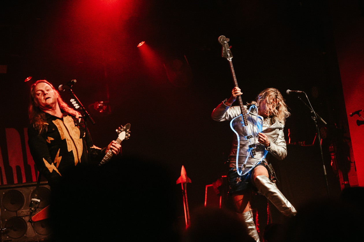 Apocalyptica – 
