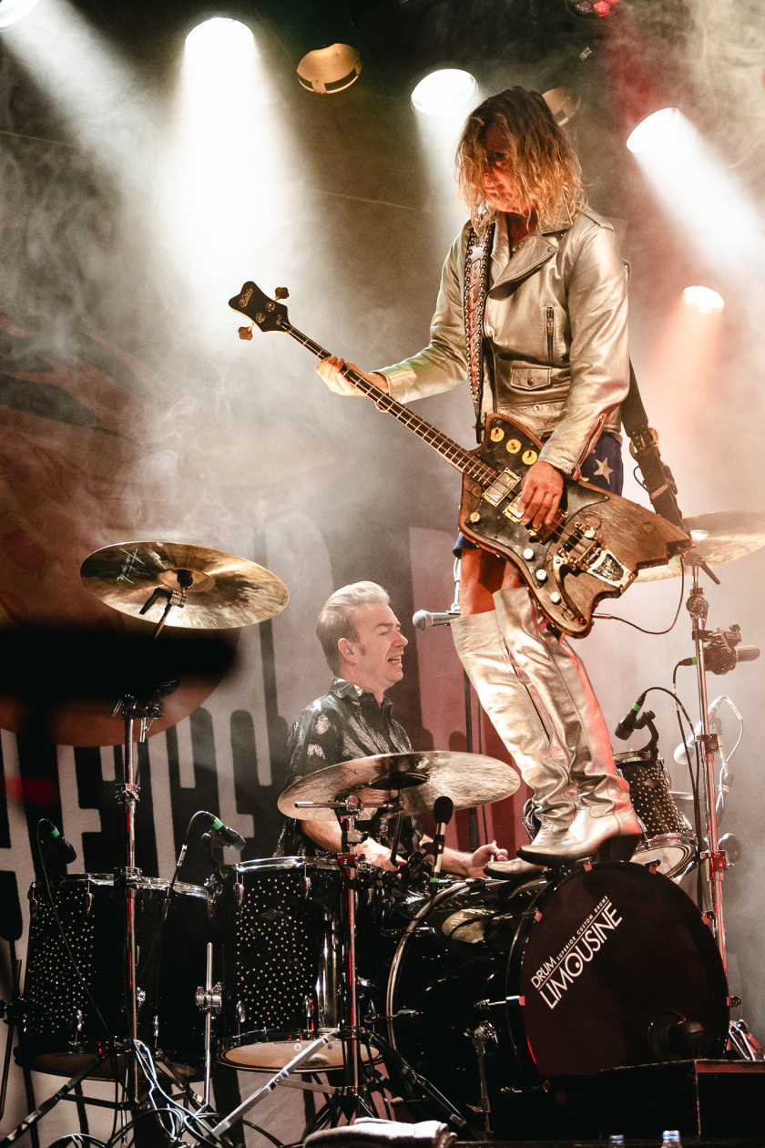 Apocalyptica – 