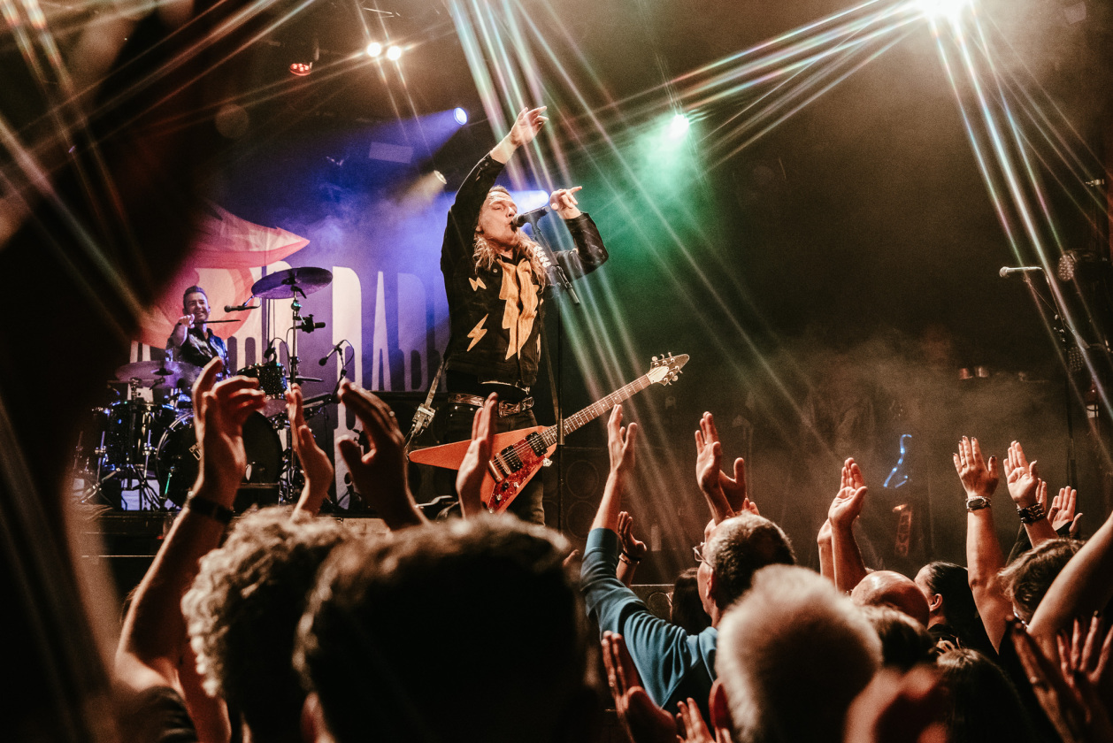 Apocalyptica – 