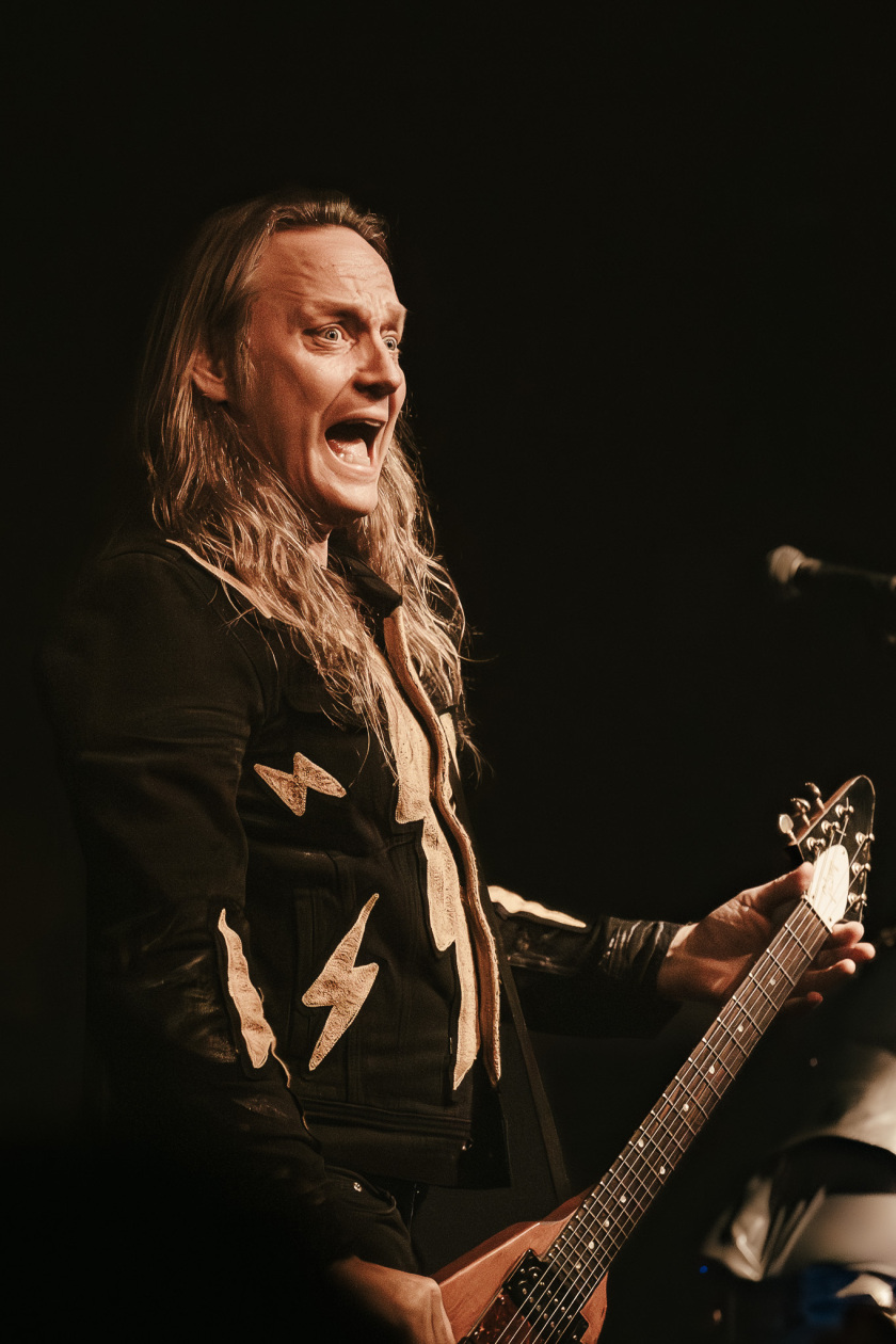 Apocalyptica – 