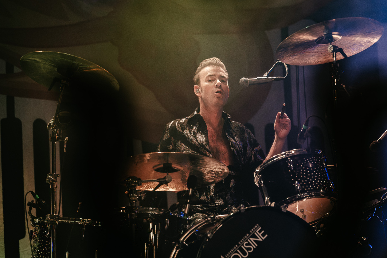 Apocalyptica – 