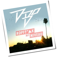 D-Bo - Kopf***k Mit Niveau
