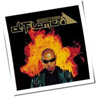 D-Flame - Basstard