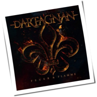 D'Artagnan - Feuer & Flamme