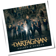 D'Artagnan - Helden X Hymnen