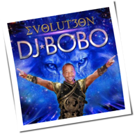 DJ Bobo - Evolut30n