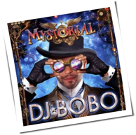DJ Bobo - Mystorial
