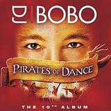 DJ Bobo - Pirates Of Dance Artwork