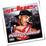 DJ Clue - The Professional Part 2
