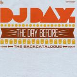 DJ Day - The Day Before