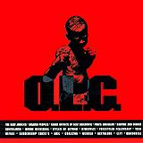 DJ Desue - O.L.C.