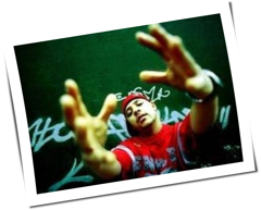 DJ Desue