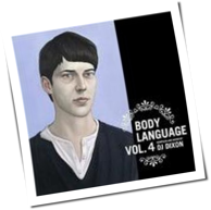 DJ Dixon - Body Language Vol. 4