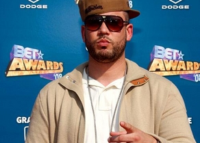 DJ Drama