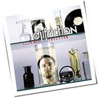 DJ Friction - Science Friction