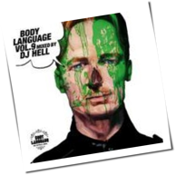 DJ Hell - Body Language Vol. 9